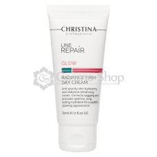 Christina Line Repair Glow Radiance Firm Day Cream / Дневной крем «Сияние и упругость», 60 мл